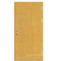 60 Mins American Listed Wooden Fire Door